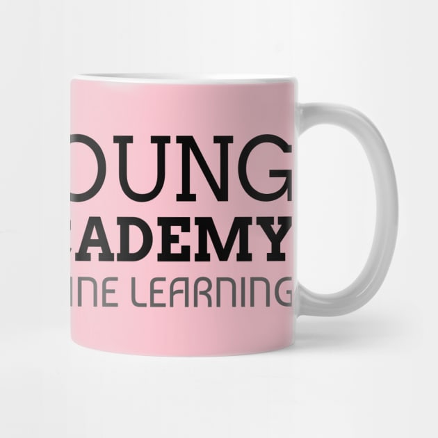 Young Academy Online Learning by BB Funny Store